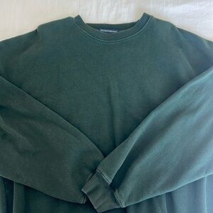 Brandy Melville sweatshirt
